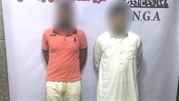 متهمين- ارشيفية