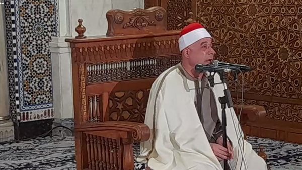 شعائر صلاة الجمعة