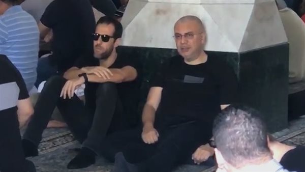 عمرو الليثي 