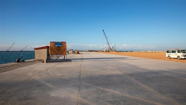 موانئ بورسعيد 