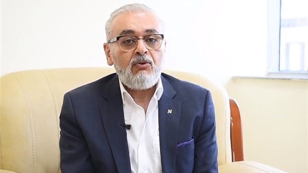  الدكتور ناصر فؤاد