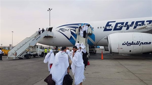 دعاء إتمام الحج