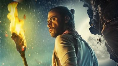 الليلة.. عرض فيلم لص بغداد لأول مرة على شاشة قناة CBC