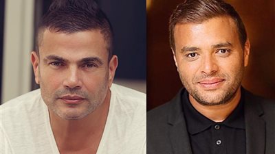 منهم رامي صبري والهضبة.. فنانون أعلى استماعًا في توب شهر يونيو على أنغامي