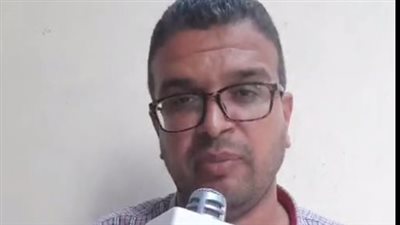 كتب وصيته قبل أيام ولم يعط درسا خصوصيا قط.. صديق مدير المدرسة بالمنيا يكشف كواليس حياته 