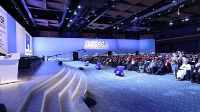 قطاع الاتصالات الأعلى نموا بمصر خلال آخر 5 سنوات.. ويساهم بـ 5% من الناتج المحلي