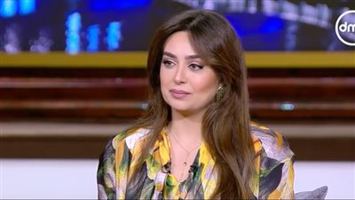 سميت ابني موسى لتأثري بالنبي وحاسة إني من أقارب الجمهور.. أبرز تصريحات هبة مجدي