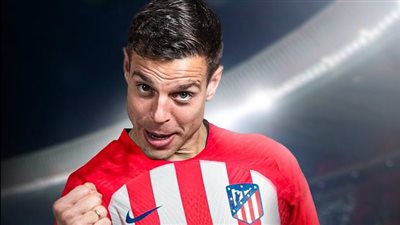 أتلتيكو مدريد يقترب من ضم أزبيليكويتا