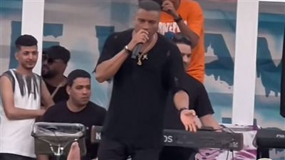 حسن شاكوش عن أزمته مع زوجته: أنا من بولاق الدكرور واعرف بنات الناس وإزاي أحافظ عليهم