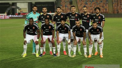 موعد مباراة الأهلي وفيوتشر في الدوري الممتاز.. للاقتراب خطوة من استعادة الدرع