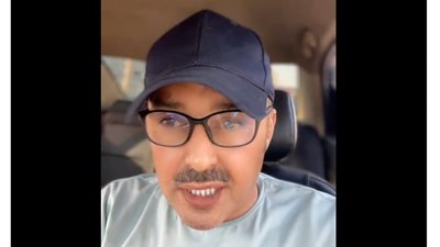 هجوم على عادل سليمان الكويتي بعد اتهامه مصريين بالفساد وشراء عقارات وسيارات| فيديو