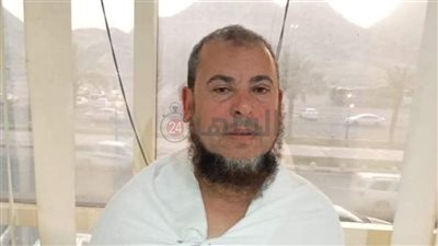 شاهد آخر ظهور للحاج محمد داوود المتوفى بالحج.. دعا لأهله وأحبابه على عرفات| فيديو