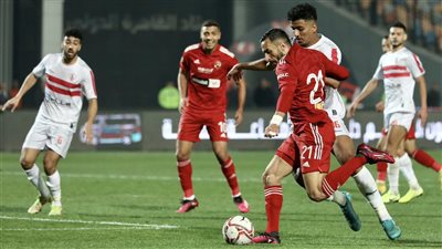لمزيد من الإثارة.. سيناريو محتمل يجعل تتويج الأهلي بالدوري أمام أنظار الزمالك