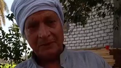 زوج سيدة من الشرقية توفيت بالحج: زعلان على فراقها بس فرحان ليها | بث مباشر