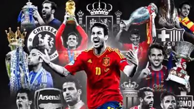 أول محطة تدريبية له.. سيسك فابريجاس يكتب التاريخ في الدوري الإيطالي