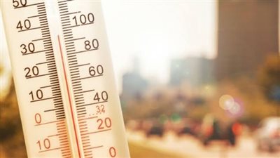 أجواء حارة وارتفاع نسب الرطوبة.. الأرصاد تحذر من طقس الأيام المقبلة | بث مباشر