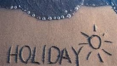تعرف على الإجازات الرسمية خلال شهر يوليو 2023.. عدد الأيام بالتفصيل ومناسباتها