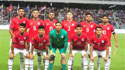 الاستضافة شرط اتحاد الكرة بشأن عروض وديات المنتخب الأولمبي 