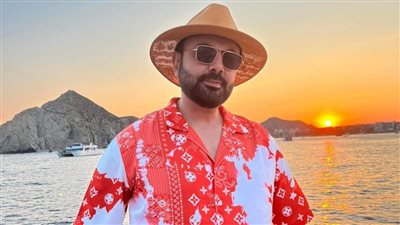 محمد كريم يستعد لفيلم جديد في هوليوود بعد إجازة عيد الأضحى