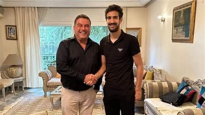 تفاصيل راتب بن رمضان مع فرينكفاروزي المجري.. وسبب رفضه الانضمام للدوري المصري | خاص