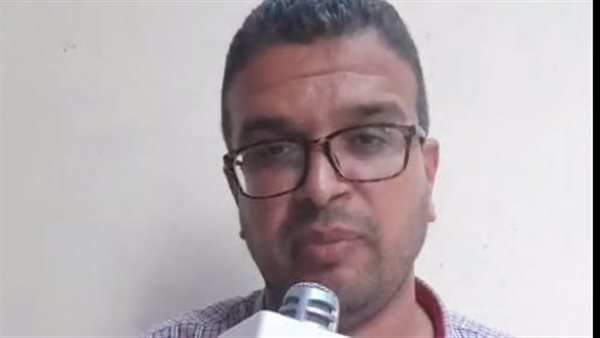 صديق معلم المنيا