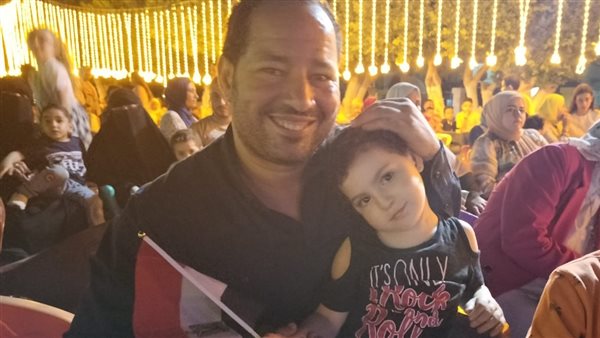 انطلاق الاحتفالات