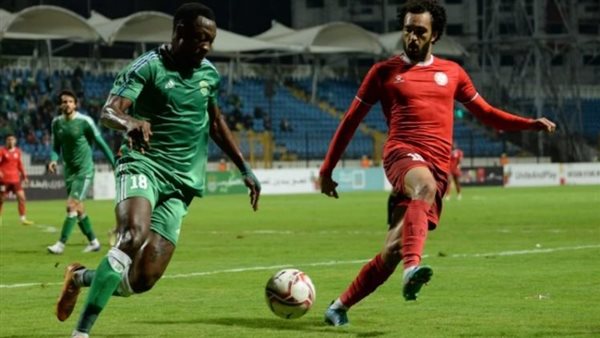 حرس الحدود والاتحاد