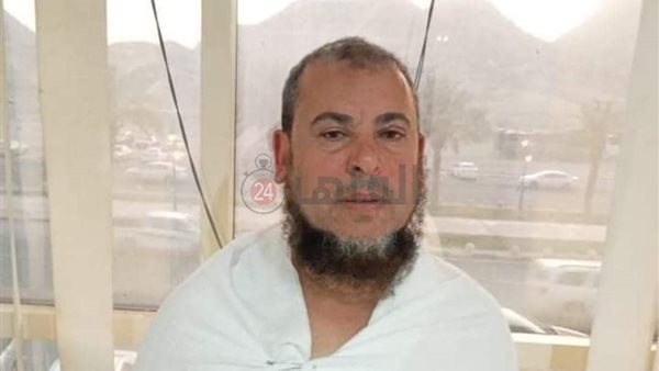 الحاج محمد داود المتوفي