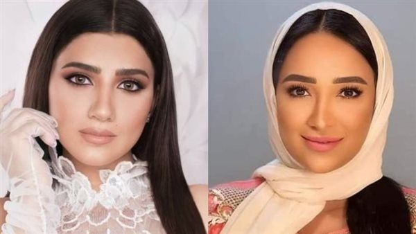 مي عمر ودعاء حكم