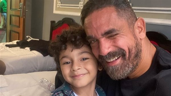  جان رامز وأمير كرارة