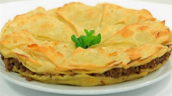 طريقة عمل الرقاق