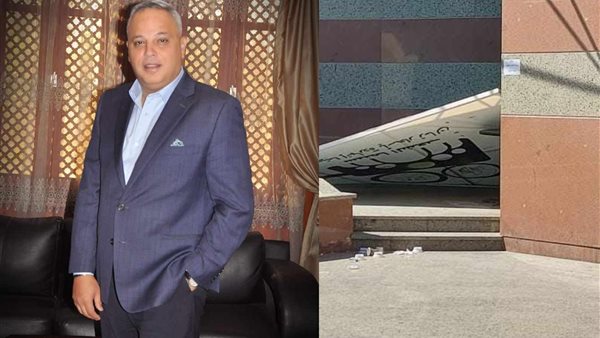 تامر عبد المنعم