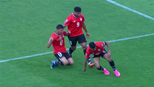 المنتخب الأولمبي