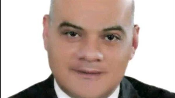 المستشار صلاح سعد