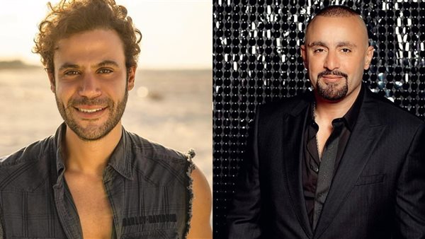 أحمد السقا - محمد