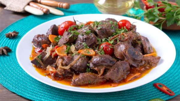 طريقة عمل الفشة الضاني