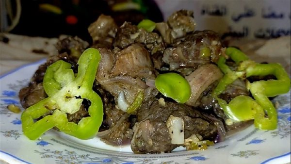 طريقة عمل الفشة