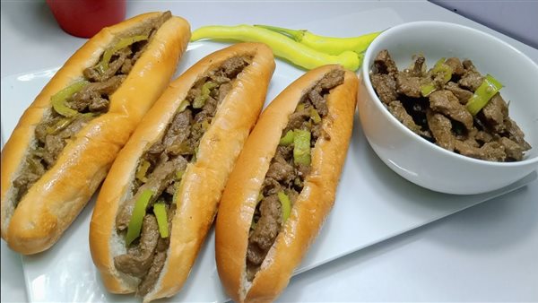 طريقة عمل الفشة الاسكندراني