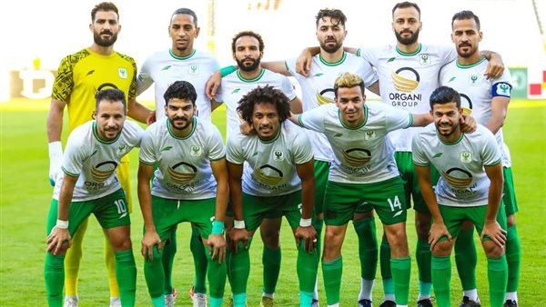 فريق المصري