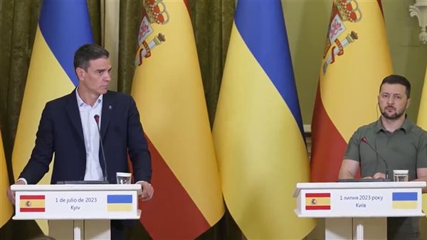 رئيس الوزراء الإسباني