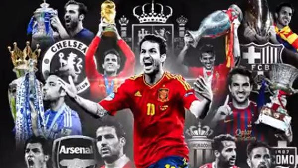 سيسك فابريجاس