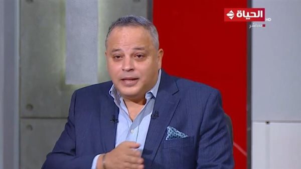 تامر عبد المنعم