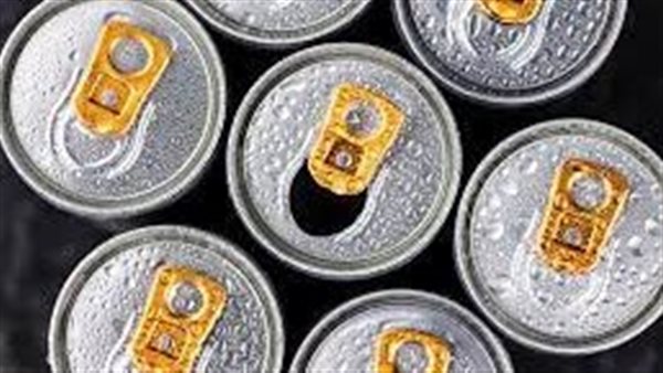 مشروبات غازية 