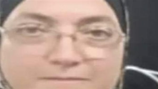 الحاجة وهيبة صالح