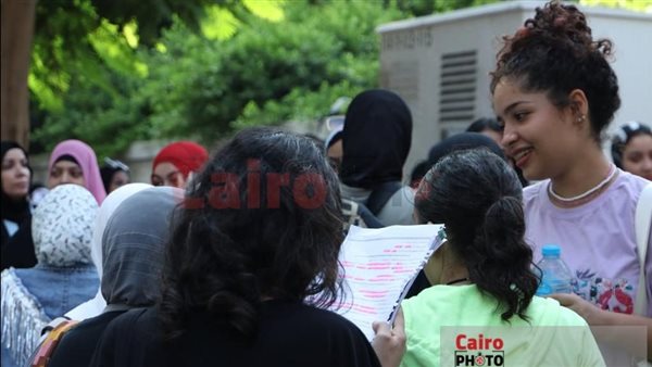  الثانوية العامة