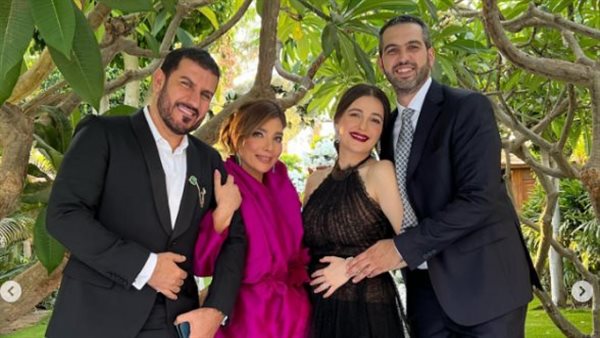 شام الذهبي وأصالة