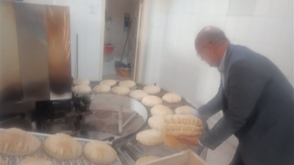 جولة وكيل الوزارة