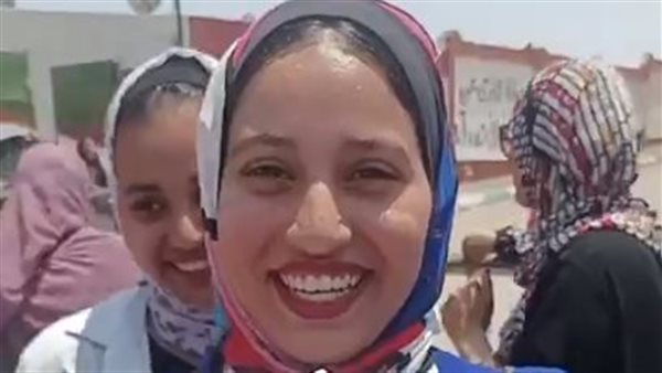 طلاب الثانوية العامة