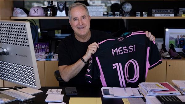  خورخي ماس مالك نادي