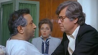 نجل الكاتب محمود أبو زيد عن مسلسل جري الوحوش: نجاح الفيلم مالوش علاقة بالعمل الدرامي 